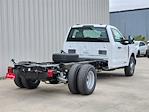 2024 Ford F-350 Regular Cab DRW 4x2, Cab Chassis for sale #RED35991 - photo 2