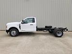 2024 Ford F-350 Regular Cab DRW 4x2, Cab Chassis for sale #RED35991 - photo 5