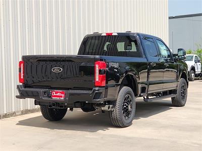 2024 Ford F-250 Crew Cab SRW 4x4, Pickup for sale #RED38311 - photo 2