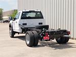 2024 Ford F-550 Regular Cab DRW 4x2, Cab Chassis for sale #RED40556 - photo 5