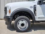2024 Ford F-550 Regular Cab DRW 4x2, Cab Chassis for sale #RED40556 - photo 6