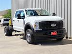 2024 Ford F-550 Crew Cab DRW 4x4, Cab Chassis for sale #RED44664 - photo 1