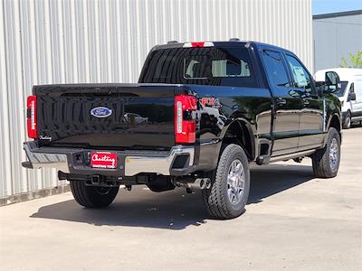2024 Ford F-250 Crew Cab SRW 4x4, Pickup for sale #RED61347 - photo 2