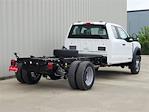 2024 Ford F-450 Super Cab DRW 4x4, Cab Chassis for sale #RED73544 - photo 5