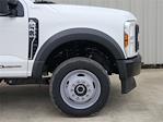2024 Ford F-450 Super Cab DRW 4x4, Cab Chassis for sale #RED73544 - photo 6