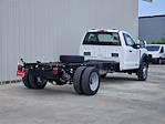 2024 Ford F-450 Regular Cab DRW 4x2, Cab Chassis for sale #RED73787 - photo 5