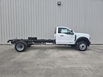 2024 Ford F-450 Regular Cab DRW 4x2, Cab Chassis for sale #RED73787 - photo 3