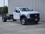 2024 Ford F-450 Regular Cab DRW 4x2, Cab Chassis for sale #RED73787 - photo 6