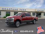 New 2024 Ford F-350 King Ranch Crew Cab 4x4, Pickup for sale #REE19743 - photo 1