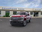 New 2024 Ford F-350 King Ranch Crew Cab 4x4, Pickup for sale #REE19743 - photo 3