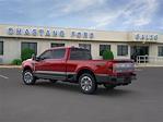 New 2024 Ford F-350 King Ranch Crew Cab 4x4, Pickup for sale #REE19743 - photo 2