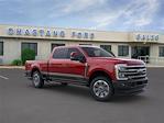 New 2024 Ford F-350 King Ranch Crew Cab 4x4, Pickup for sale #REE19743 - photo 7