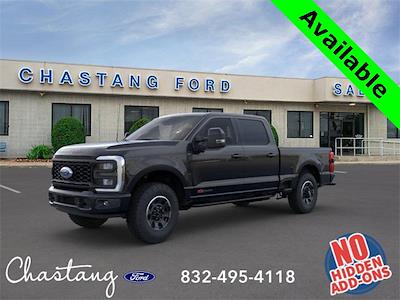 New 2024 Ford F-250 Lariat Crew Cab 4x4, Pickup for sale #REE21006 - photo 1