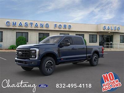 New 2024 Ford F-250 Lariat Crew Cab 4x4, Pickup for sale #REE22901 - photo 1