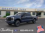 New 2024 Ford F-250 Lariat Crew Cab 4x4, Pickup for sale #REE22901 - photo 1