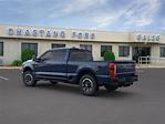 New 2024 Ford F-250 Lariat Crew Cab 4x4, Pickup for sale #REE22901 - photo 2