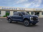 New 2024 Ford F-250 Lariat Crew Cab 4x4, Pickup for sale #REE22901 - photo 7