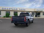 New 2024 Ford F-250 Lariat Crew Cab 4x4, Pickup for sale #REE22901 - photo 8