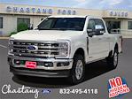 New 2024 Ford F-250 King Ranch Crew Cab 4x4, Pickup for sale #REE23095 - photo 1