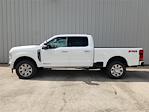 New 2024 Ford F-250 King Ranch Crew Cab 4x4, Pickup for sale #REE23095 - photo 4