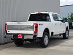 New 2024 Ford F-250 King Ranch Crew Cab 4x4, Pickup for sale #REE23095 - photo 5