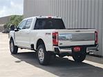 New 2024 Ford F-250 King Ranch Crew Cab 4x4, Pickup for sale #REE23095 - photo 2