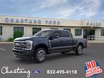 New 2024 Ford F-250 King Ranch Crew Cab 4x4, Pickup for sale #REE23227 - photo 1