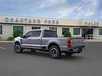 New 2024 Ford F-250 Lariat Crew Cab 4x4, Pickup for sale #REE23463 - photo 2