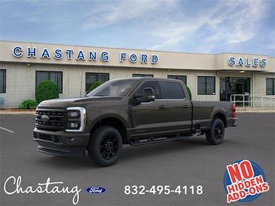 New 2024 Ford F-350 Lariat Crew Cab 4x4, Pickup for sale #REE23638 - photo 1