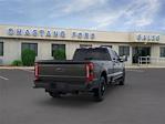 New 2024 Ford F-350 Lariat Crew Cab 4x4, Pickup for sale #REE23638 - photo 8