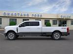 New 2024 Ford F-250 King Ranch Crew Cab 4x4, Pickup for sale #REE24056 - photo 4