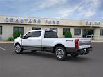 New 2024 Ford F-250 King Ranch Crew Cab 4x4, Pickup for sale #REE24056 - photo 2