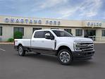 New 2024 Ford F-250 King Ranch Crew Cab 4x4, Pickup for sale #REE24056 - photo 7