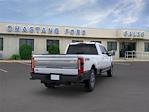 New 2024 Ford F-250 King Ranch Crew Cab 4x4, Pickup for sale #REE24056 - photo 8