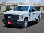 New 2024 Ford F-250 XL Regular Cab 4x2, Dakota Service Body Service Truck for sale #REE24328 - photo 22