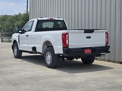 New 2024 Ford F-250 XL Regular Cab 4x2, Service Body Service Truck for sale #REE24572 - photo 2