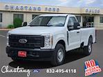 New 2024 Ford F-250 XL Regular Cab 4x2, Service Body Service Truck for sale #REE24572 - photo 1