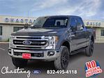 Used 2021 Ford F-250 Lariat Crew Cab 4x4, Pickup for sale #REE25728A - photo 1