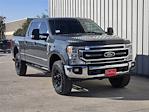 Used 2021 Ford F-250 Lariat Crew Cab 4x4, Pickup for sale #REE25728A - photo 4