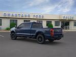 New 2024 Ford F-250 XLT Crew Cab 4x4, Pickup for sale #REE27334 - photo 2