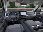 New 2024 Ford F-250 XLT Crew Cab 4x4, Pickup for sale #REE27334 - photo 9