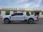 New 2024 Ford F-250 Lariat Crew Cab 4x4, Pickup for sale #REE27761 - photo 4