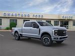 New 2024 Ford F-250 Lariat Crew Cab 4x4, Pickup for sale #REE27761 - photo 7