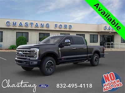 New 2024 Ford F-250 Platinum Crew Cab 4x4, Pickup for sale #REE28548 - photo 1