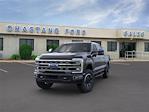 New 2024 Ford F-250 Platinum Crew Cab 4x4, Pickup for sale #REE28548 - photo 3