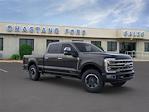 New 2024 Ford F-250 Platinum Crew Cab 4x4, Pickup for sale #REE28548 - photo 7