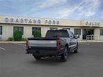 New 2024 Ford F-250 Platinum Crew Cab 4x4, Pickup for sale #REE28548 - photo 8