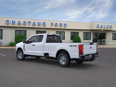 2024 Ford F-250 Super Cab 4x4, RKI T Series Service Truck for sale #REE32836 - photo 2