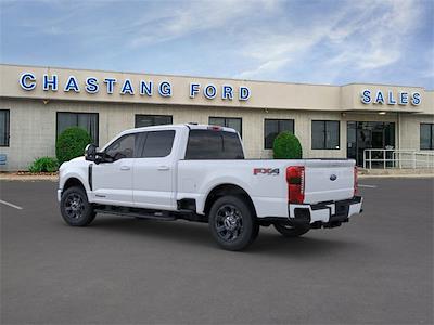 2024 Ford F-250 Crew Cab 4x4, Pickup for sale #REE33579 - photo 2