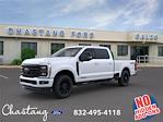 New 2024 Ford F-250 Lariat Crew Cab 4x4, Pickup for sale #REE33885 - photo 1